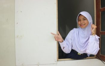 Ungguli Ratusan Peserta, SMP Alam Nurul Furqon (Planet Nufo) Sabet Juara 1 Olimpiade PAI SMP Kabupaten Rembang 2026