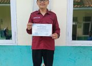 Dari Ruang Kelas Madrasah Menuju Pengembangan Guru Berskala Nasional, Insan Faisal Ibrahim Lulus Wardah Inspiring Teacher Gen 8