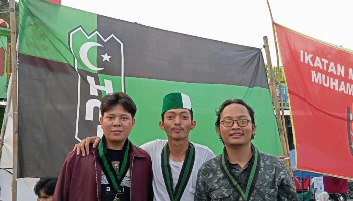Kongres PB HMI: Mahkota Cabang dan Kepala yang Terinjak