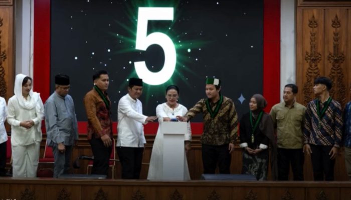 PB HMI di Balik Polemik Cabang Semarang? Kader Desak Kejelasan Mekanisme dan Dasar Keputusan Organisasi
