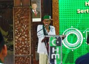 ‎Resmi di Lantik Ketua HMI Blora, Joko Agung Purnomo Bawa Gagasan Local Wisdom untuk Peradaban
