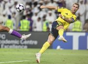Hattrick 15 Menit Ronaldo Bawa Al Nassr Menang 5-3, Rekor 1.000 Gol Tinggal 15 Lagi