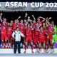 Garuda Juara! Indonesia Akhiri Penantian 35 Tahun di FIFA ASEAN Cup 2026