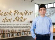Sosok Pemikir dan Aktor