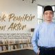Sosok Pemikir dan Aktor