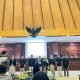 Pelantikan HMI Cabang Persiapan Rembang Usung Era Baru Perjuangan, Dorong HMI Jadi Motor Penggerak Kemajuan Masyarakat