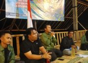 Susunan Pengurus Baru HIMPASS PAI UIN SUKA Resmi Diperkenalkan di Makrab Bojong Asri
