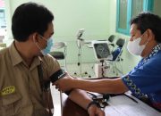 Menjangkau yang Terjauh, Aksesibilitas Layanan Kesehatan pada Masyarakat Kepulauan Terpencil di Maluku
