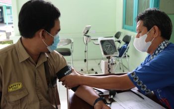 Menjangkau yang Terjauh, Aksesibilitas Layanan Kesehatan pada Masyarakat Kepulauan Terpencil di Maluku