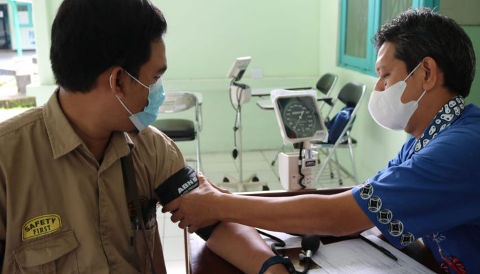 Menjangkau yang Terjauh, Aksesibilitas Layanan Kesehatan pada Masyarakat Kepulauan Terpencil di Maluku