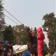 Mahasiswa UIN Walisongo Tolak Campur Tangan Asing dalam Penanganan Karhutla, Dorong Penguatan Kebijakan Pemerintah