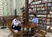 Membangkitkan Semangat Perlawanan terhadap Penjajah Gaya Baru