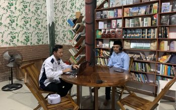 Membangkitkan Semangat Perlawanan terhadap Penjajah Gaya Baru