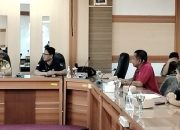 PWDPI Jateng Gelar Audiensi dengan Kesbangpol Jateng, Tekankan Pentingnya Peran Media Tangkal Hoaks