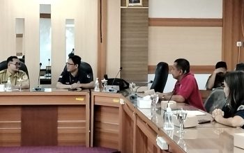 PWDPI Jateng Gelar Audiensi dengan Kesbangpol Jateng, Tekankan Pentingnya Peran Media Tangkal Hoaks