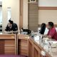 PWDPI Jateng Gelar Audiensi dengan Kesbangpol Jateng, Tekankan Pentingnya Peran Media Tangkal Hoaks