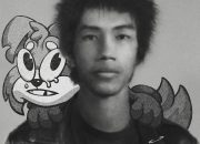 Lautan Bunga Warna Terang, gambaran dari mencintai secara radikal