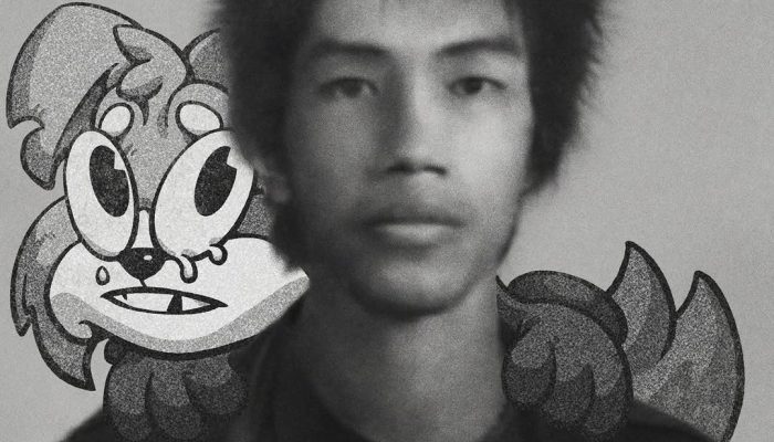 Lautan Bunga Warna Terang, gambaran dari mencintai secara radikal