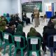Gelar LK I di Kantor DPD PAN Kota Semarang, Mahasiswa Harus Melek Politik