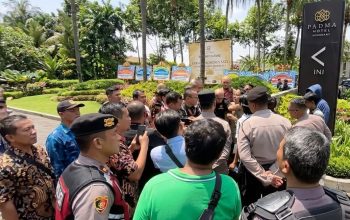 Putusan MA Memenangkan Tri Firdaus Akbarsyah, Tolak Kongres INI di Semarang yang Memicu Perpecahan
