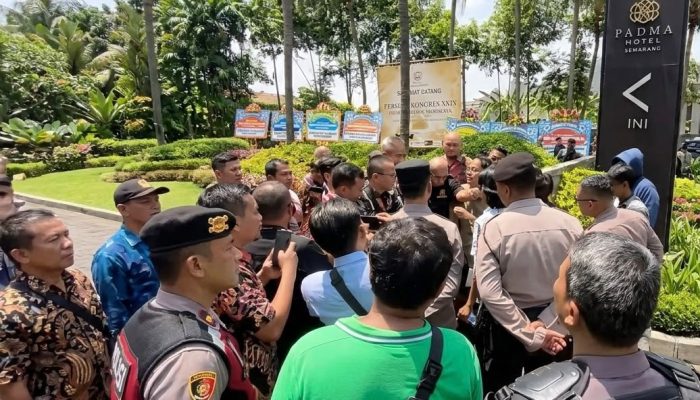 Putusan MA Memenangkan Tri Firdaus Akbarsyah, Tolak Kongres INI di Semarang yang Memicu Perpecahan