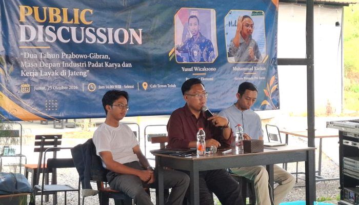 Dua Tahun Pemerintahan Prabowo-Gibran: Pertumbuhan Ekonomi Capai 5,45%, Daerah Pacu Lapangan Kerja dan Penurunan Kemiskinan