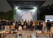 HIMKA Soroti Karhutla di Kalimantan, Desak Pengusutan Dugaan Keterlibatan Korporasi Asing