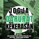 Jogja Darurat Kekerasan: HMI Badko Jateng-DIY Kecam Keras Represi Aparat dan Ormas